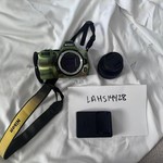 Mint Nikon Z50