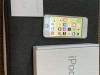 Apple iPod Touch 7th Gen