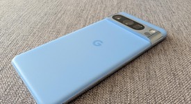 Good
													Google Pixel 8 Pro - Unlocked, Bay, 512 GB, 12 GB, G1MNW, mmWave 5G, photo 4 of 12