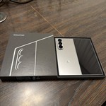 Good Samsung Galaxy Z Fold7 - Unlocked, 512 GB, Silver Shadow, 12 GB, SM-F966U1