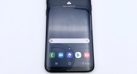 Mint
													Samsung Galaxy S8 - Sprint, Black, 64 GB, 4 GB, SM-G950U, photo 2 of 7