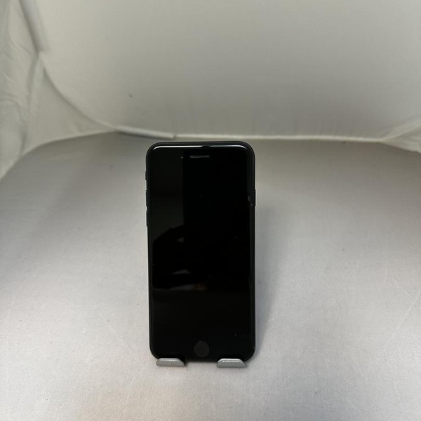 Apple iPhone SE 3rd Gen 2022 - Unlocked, 64 GB, Midnight, A2595