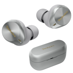 Technics EAH-AZ80 Hi-Fi Wireless Earbuds