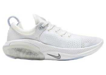 Nike Joyride Run Flyknit Summit White Silver (Women's) for sale