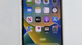 Good
													Apple iPhone 13 Pro Max - Unlocked, Gold, 512 GB, A2484, photo 1 of 7