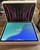 Mint Apple iPad Pro 12.9" 6th Gen 2022 - Unlocked, Gray, 128 GB