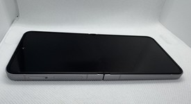 Good
													Samsung Galaxy Z Flip6 - T-Mobile, Silver, 256 GB, 12 GB, SM-F741U, photo 3 of 3