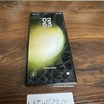 Good Samsung Galaxy S23 Ultra - Verizon, 256 GB, Green, 8 GB, SM-S918U