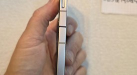 Mint
													Samsung Galaxy Z Flip6 - Unlocked, Silver, 512 GB, 12 GB, SM-F741U1, photo 3 of 7