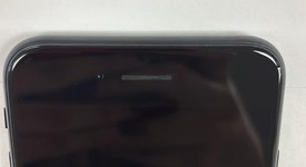 Mint
													Apple iPhone SE 3rd Gen 2022 - Unlocked, Midnight, 64 GB, A2595, photo 2 of 7