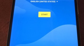 Good
													Nexus 6P - Unlocked, Silver, 64 GB, A1, U.S., photo 3 of 6