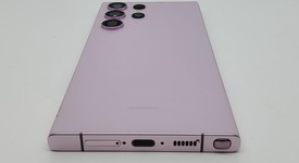 Fair
													Samsung Galaxy S23 Ultra - Unlocked, Lavender, 256 GB, 8 GB, SM-S918U1, photo 5 of 9