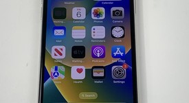 Good
													Apple iPhone 11 Pro - Unlocked, Silver, 512 GB, A2160, photo 1 of 5