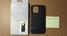 Mint
													Apple iPhone 15 Pro Max - Unlocked, Black, 512 GB, A2849, photo 4 of 19