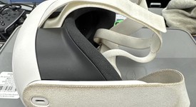 Good
													Meta Quest 3 - 512 GB, photo 3 of 6