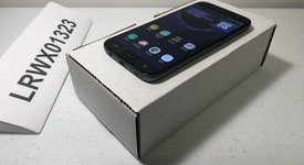 Fair
													Samsung Galaxy S7 - Verizon, Black, 32 GB, SM-G930V, photo 4 of 7