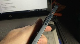 Good
													Apple iPhone 13 - Unlocked, Midnight, 128 GB, A2482, photo 4 of 6