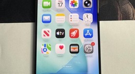 Good
													Apple iPhone 15 Pro Max - Unlocked, Black, 256 GB, A2849, photo 4 of 25