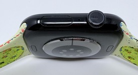 Good
													Apple Watch Series 10 46mm - Unlocked, Black, A3003 - Cellular, Aluminum, photo 4 of 6