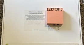 New
													MacBook Air 2023 - 15" - Apple M2, Midnight, 512 GB, 8 GB, photo 2 of 2