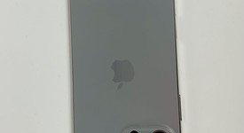 Mint
													Apple iPhone 16 Pro Max - Unlocked, Natural, 256 GB, A3084, photo 3 of 9