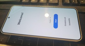 Good
													Samsung Galaxy S24 - T-Mobile, Yellow, 128 GB, 8 GB, SM-S921U, photo 4 of 5