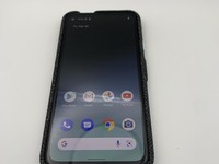 Google Pixel 4a