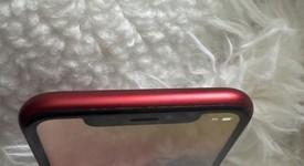 Mint
													Apple iPhone Xr - Unlocked, Red, 64 GB, A1984, photo 5 of 11