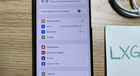 Good
													Apple iPhone 13 Pro Max - AT&T, Gold, 128 GB, A2484, photo 4 of 6