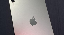 Good
													Apple iPad Mini 7th Gen - Wi-Fi, Gray, 128 GB, A2993, photo 2 of 11