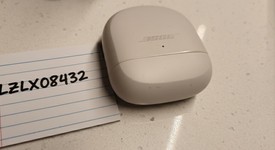 Used
													Bose QuietComfort Ultra Earbuds - White, photo 3 of 3