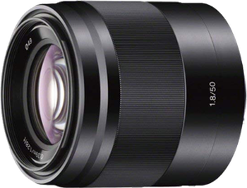 Sony 50mm F1.8 OSS E-Mount for sale