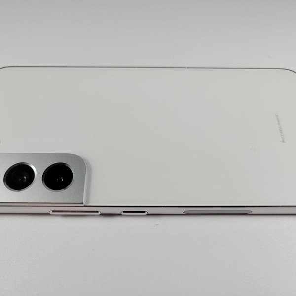 Samsung Galaxy S22 - AT&T, 128 GB, White, 8 GB, SM-S901U