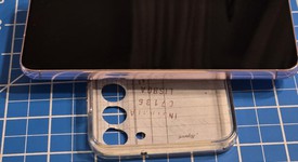 Good
													Samsung Galaxy S23 Plus - Unlocked, Lavender, 512 GB, 8 GB, SM-S916U1, photo 2 of 9