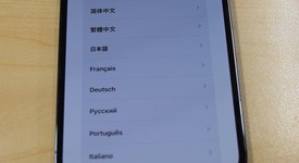 Good
													Apple iPhone 13 Pro Max - AT&T, Sierra Blue, 256 GB, A2484, photo 6 of 6