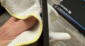 Good
													Apple iPhone 12 Pro Max - Unlocked, Graphite, 512 GB, A2342, photo 5 of 17