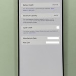 Good Apple iPhone 16 Pro Max - Boost, Natural, 512 GB, A3084