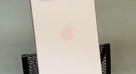 Fair
													Apple iPhone 15 - T-Mobile, Pink, 128 GB, A2846, photo 2 of 8