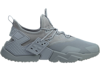 Nike Air Huarache Drift Wolf Grey White for sale