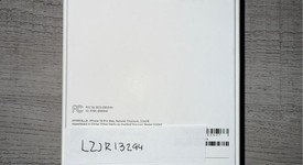 New
													Apple iPhone 16 Pro Max - Unlocked, Natural, 256 GB, A3084, photo 2 of 2