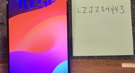 Good
													Apple iPhone 15 Pro Max - Unlocked, Blue, 256 GB, A2849, photo 1 of 7