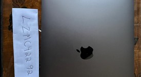 Good
													MacBook Air 2020 - 13" - Apple M1, Gray, 256 GB, 8 GB, photo 5 of 10