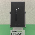 New Samsung Galaxy S25 - Cricket, 128 GB, Silver Shadow, 12 GB, SM-S931U