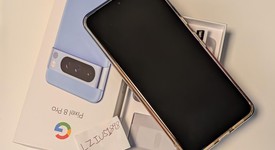 Mint
													Google Pixel 8 Pro - Unlocked, Bay, 512 GB, 12 GB, G1MNW, mmWave 5G, photo 1 of 14