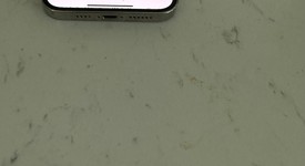 Good
													Apple iPhone 13 Pro Max - Unlocked, Silver, 128 GB, A2484, photo 5 of 5