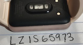Good
													Samsung Galaxy Fit3 - Rose Gold, photo 3 of 5