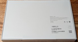 New
													Google Pixel Tablet 11" - Wi-Fi, Porcelain, 128 GB, 8 GB, NO Dock, photo 4 of 4