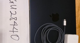 Good
													MacBook Air 2022 - 13" - Apple M2, Midnight, 256 GB, 8 GB, photo 2 of 6