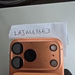 Good Apple iPhone 17 Pro Max - T-Mobile, 256 GB, Cosmic Orange, A3257
