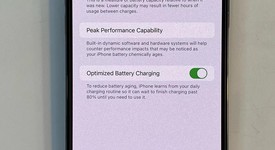Mint
													Apple iPhone 13 Pro Max - Unlocked, Graphite, 256 GB, A2484, photo 2 of 7